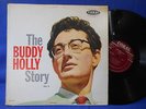 BUDDY HOLLY STORY CORAL CRL57326 ORIG US EXC