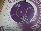 PETER JAY paradise garden UK PYE JOE MEEK RGM 45 1960 EX++