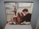 JACQUELINE DU PRE cello - HAYDN & BOCCHERINI Concertos - ANGEL ST LP