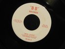 northern soul THE BUENA VISTAS Boss Sauce 