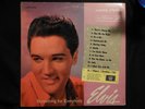 RCA VICTOR LSP-2370  Elvis Presley  SOMETHING FOR EVERYONE  Stereo LP DG