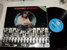 RODRIGUEZ * AT HIS BEST LP + Insert AUST OZ Blue Goose BGM 001 RARE  1977