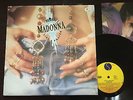 MADONNA - - LIKE A PRAYER - - Rare 1989 Oz SIRE w Insert - - vg/ EXC