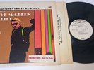 BULLITT Steve McQueen Lalo Schifrin MOVIE SOUNDTRACK LP Promo 1777 Funk Breaks
