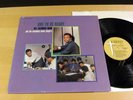 Black Gospel Soul REV. COLUMBUS MANN Got To Be Ready CREED 3016 Stereo NM SHRINK