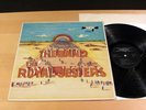 Texas Latin Soul THE ROYAL JESTERS The Band GCP GCLP-118 Stereo VG+