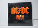NEAR MINT AC/DC 3 LP BOX SET 