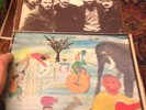 THE BAND - SELF TITLED - And Music From Big Pink