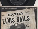 ELVIS PRESLEY   Rare 1959 Australian Only 7