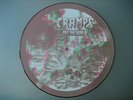 THE CRAMPS 