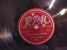 Howlin' Wolf - Crying At Daybreak / Passing by Blues - 10