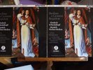 1962 UK SAX (S) 2430 & 2431 Blue Silver ED1 Brahms A German Requiem Schwarzkopf