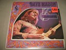 DAVE MASON Headkeeper MINTY ORIGINAL SEALED SS NEW Vinyl LP 1972 BTS-34 cut
