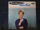 TÊTE À TÊTE AVEC PETULA CLARK - disques VOGUE VPV. 76.015 - 25 cm