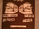 sex pistols pretty vacant rare single