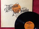 NEIL YOUNG - Harvest - Gatefold LP 1972 MS-2032 STERLING LH 1st Pressing EX+/NM-