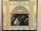 Town Hall Concert by Charles Mingus Feat Eric Dolphy 1971 Vinyl Fantasy Records