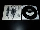 THE SCENE -  High Numbers / Shout  7``  Power Pop Mod  punk  KBD
