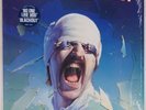 THE SCORPIONS: Blackout SHRINK USA Mercury ORIG w/ Hype Sticker LP NM-