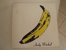 THE VELVET UNDERGROUND & NICO LP Andy Warhol V-5008 Verve