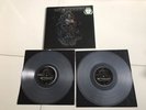 MESHUGGAH THE VIOLENT SLEEP OF REASON LP CLEAR VINYL /300