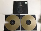 MESHUGGAH THE VIOLENT SLEEP OF REASON LP GOLD VINYL /300