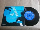 TRIO LOUIS VAN DIJK - Loosdrecht 1961 EP DUTCH JAZZ   EX-