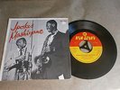 SPOKES MASHIYANE + ROMANTIC BOYS. (RARE S. AFRICAN 7