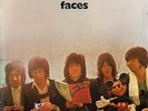 FACES FIRST STEP VINILE LP COLORATO ARANCIONE NUOVO SIGILLATO