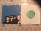 THE LA'S - There She Goes UK FULLY SIGNED 7' EP