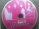 KISS COLLECTORS EDITION FOREVER USA 1 TRACK PROMO    STANLEY SIMMONS