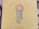 SIDAN - TEULU YNCL SAM Welsh folk lp Sain 1975