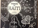 MAYA DEREN VOICES OF HAITI 10