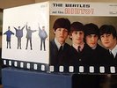BEATLES - Aiuto   - PMCQ 31507  anno 1965