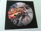 RARE PICTURE DISC BOSTON - WALK ON - MCA 11099 -