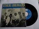 EP The BIRDS 