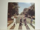 The Beatles - Return To Abbey Road, Fan Club Issue NW-8, UK Stereo LP