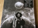 Kamasi Washington The Epic 3LP Box Set Soul Jazz Mint