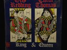 Otis Redding/Carla Thomas-King & Queen-Stax 716-SEALED