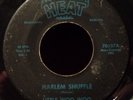 Rare Funk Monster Little Woo Woo on Heat 