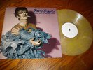 DAVID BOWIE - Strung Out on Heavens High- Clear Vinyl LP