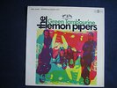 LEMON PIPERS - green tambourine Orig ITALIAN 68 KAMA SUTRA BEATLES DOORS WHO YES