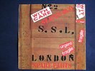 STATUS QUO - spare parts Orig UK '69 PYE NPL 18301 MONO GENESIS KING CRIMSON WHO