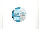 Jewel Akens:My first lonely knight (Sukiyaki)/Constellations:I didn't..Re-Issue