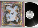 SEBADOH BUBBLE & SCRAPE CITY SLLANG SLANG 029 German Vinyl LP