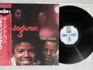 JACKSON 5 THIRD ALBUM MOTOWN VIP-4127 Japan OBI Vinyl LP
