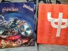 Judas Priest Painkiller Lp Vinyl