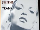 The Smiths RANK vinyl gatefold LP 1988 Rough Trade ROUGH 126