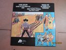 APC 004 LIMITED EDITION SEQ#1924 AARON COPLAND CHARLES IVES DONALD JOHANOS