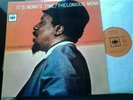 Thelonious Monk/It's Monks Time.1964 UK CBS Mono Original LP.